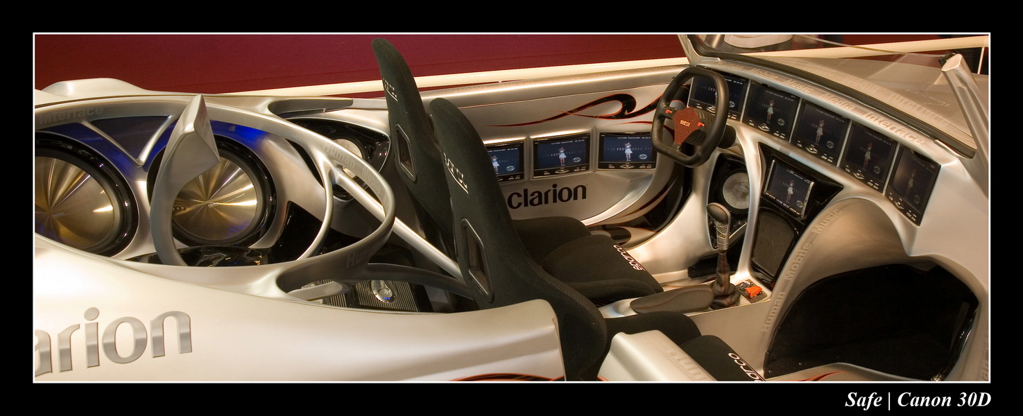 2006 - 10 - Mondial auto Paris 254